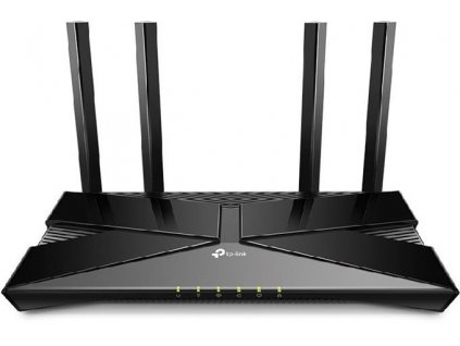 TP-Link Archer AX53 - AX3000 Wi-Fi 6 Router, HomeShield, OneMesh™