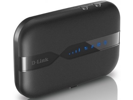 D-LINK Mobile WiFi 4G Hotspot (DWR-932)