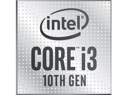 CPU INTEL Core i3-10105, 3.70GHz, 6MB L3 LGA1200, BOX