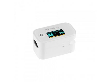 TrueLife Oximeter X3