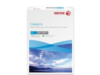 Xerox papír Colotech+ GLOSS 150 A4 (150g/250)
