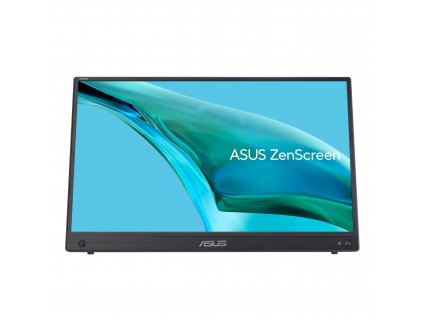 ASUS ZenScreen/MB16AHG/15,6''/IPS/FHD/144Hz/3ms/Black/3R