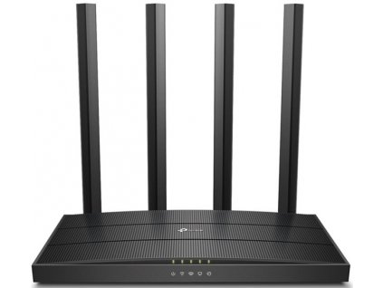 TP-LINK Archer C80 WiFi Router