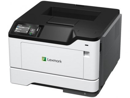 LEXMARK SFP tiskárna MS531dw A4 LASER, 44ppm, USB, Wi-Fi, dotykový LCD