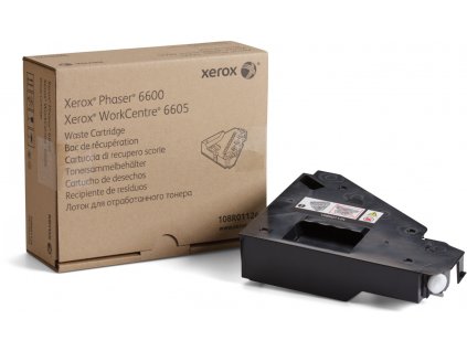 Xerox Waste catrt. WC66xx/C40x 30 000str.