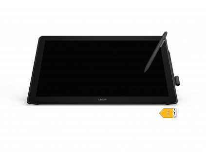 Wacom DTH2452 23.8 display P&T dark grey