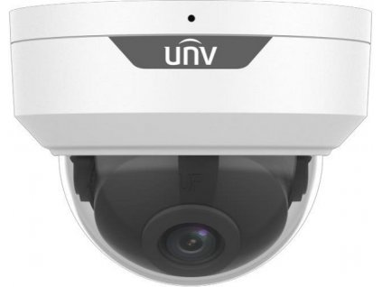 UNV IP dome kamera - IPC325LE-ADF28K-G, 5MP, 2.8mm, easystar