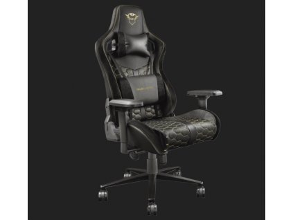 TRUST herní křeslo GXT 712 Resto Pro Gaming Chair