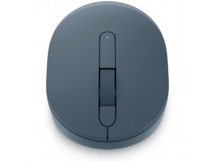 Dell Mobile Wireless Mouse - MS3320W - Midnight Green