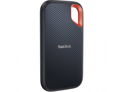 Sandisk Extreme/4TB/SSD/Externí/2.5''/Černá/5R
