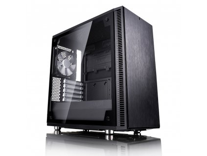 Fractal Design Define Mini C černá (okno TG)