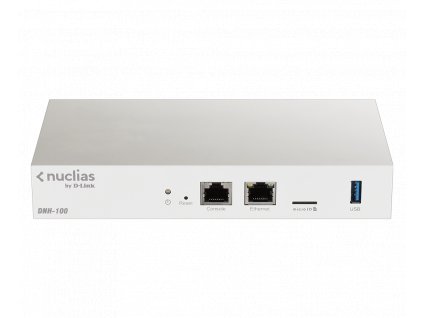 D-Link DNH-100 Nuclias Connect Hub (HW controller)