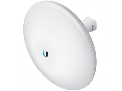 Ubiquiti NanoBeam 2AC-13,2.4GHz MIMO,2x13dBi,AirMAX AC