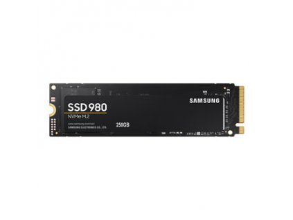 Samsung SSD M.2 250GB 980 NVMe