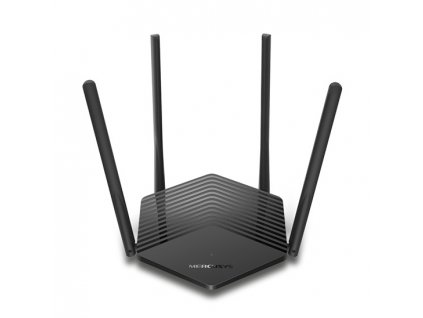 MERCUSYS MR60X WiFi Dual Band Router