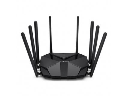 TP-LINK Mercusys MR90X AX6000 8-Stream Wi-Fi 6 Router
