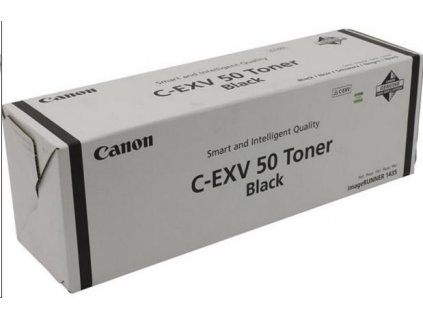 Canon toner C-EXV55 black iR-C256i, C356P, C356i