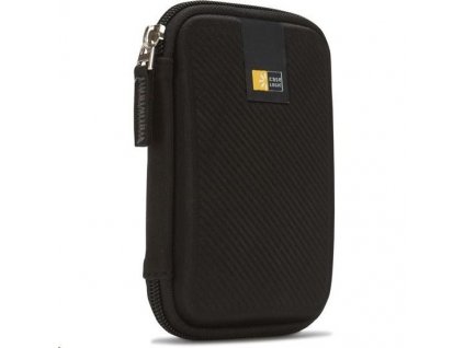 Case Logic pouzdro EHDC101K pro HDD 2,5", černá