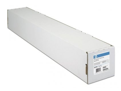 HP Everyday Instant-dry Satin Photo Paper, 231 microns (9.1 mil) • 235 g/m2 • 1067 mm x 30.5 m, Q8922A