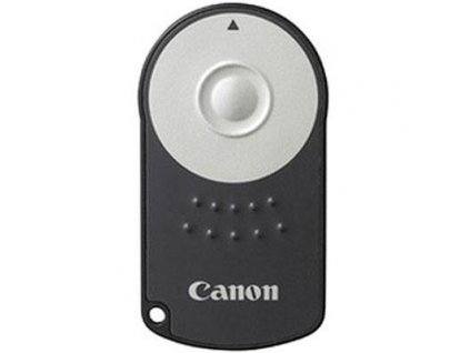 Canon RC-6 dálková spoušť, infra