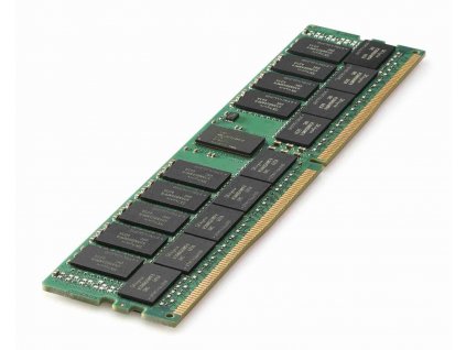 HPE 32GB (1x32GB) Dual Rank x4 DDR4-2666 CAS-19-19-19 Registered Memory Kit G10