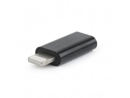 CABLEXPERT USB Type-C adaptér pro Iphone (CF/Lightning M)