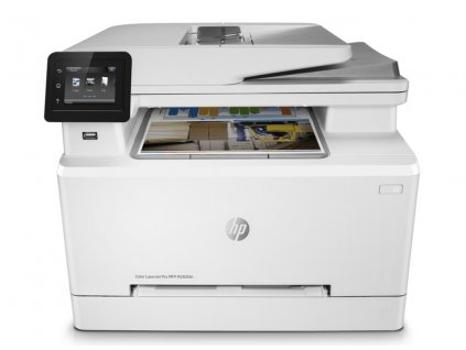 HP Color LaserJet Pro/M283fdw/MF/Laser/A4/LAN/Wi-Fi/USB