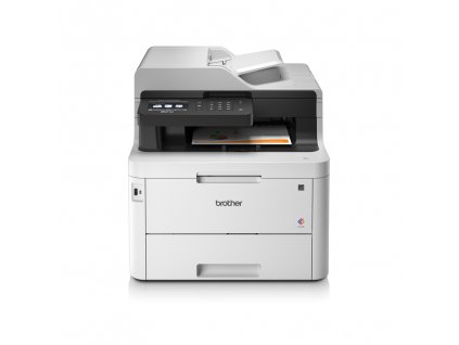 Brother/MFC-L3770CDW/MF/Laser/A4/LAN/Wi-Fi/USB