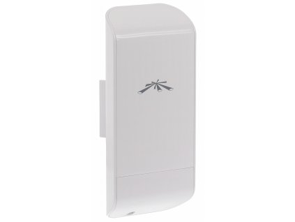 Ubiquiti NanoStation Loco M5, 2x13dBi MIMO outdoor 5GHz