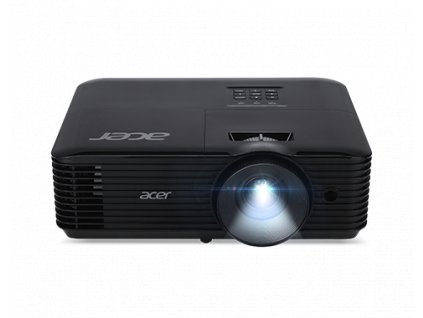 Acer X1128i/DLP/4500lm/SXVGA/HDMI/WiFi