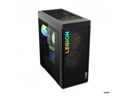 Lenovo Legion/Legion T5 26ARA8/Tower/R7-7700/32GB/1TB SSD/RTX 4070Ti/W11H/3R