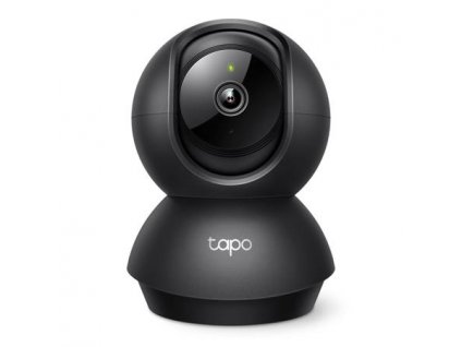TP-Link Tapo C211 - IP kamera s naklápěním a WiFi, 3MP (2304 x 1296), ONVIF