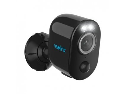 Reolink Argus 3 Pro kamera černá