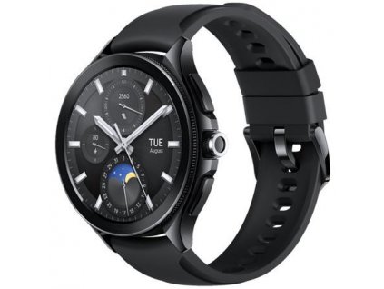 Xiaomi Watch 2 Pro 4G LTE Black