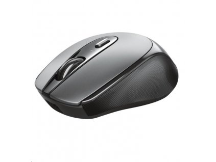 TRUST bezdrátová Myš Zaya Rechargeable Wireless Mouse - black