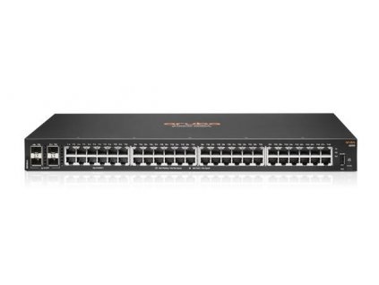 Aruba 6000 48G 4SFP Switch