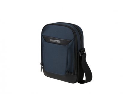 Samsonite PRO-DLX 6 Crossover M 9.7'' Blue