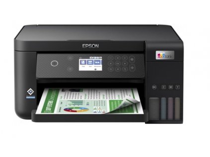 EPSON L6260