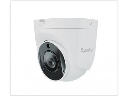 SYNOLOGY TC500 kamera 5MP (IP kamera, 5Mpix, 2.8mm, H.264, IP67)