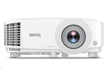 BENQ PRJ MW560 DLP, WXGA, 4000 ANSI , 20 000:1, 1.1X, HDMI, USB typ A, Reproduktor 10W x 1