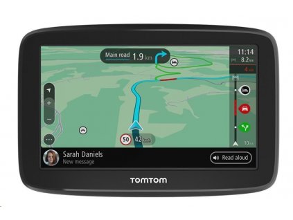 TomTom GO CLASSIC 6"