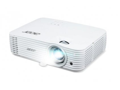 Acer P1557Ki DLP/3D/ FullHD 1920x1080 /4500 LUMENS/10000:1/ HDMI MHL/repro 1x10W /2,9Kg