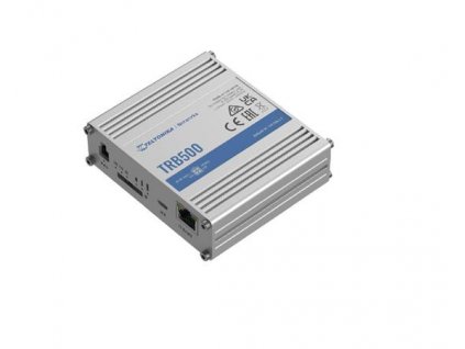 Teltonika Industrial 5G Ethernet Gateway - TRB500
