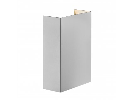 Nordlux Fold 10 (bílá) Venkovní nástěnná svítidla kov, plast IP54 2019041001