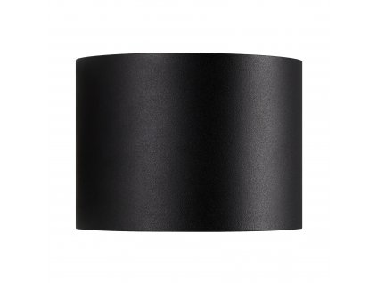 Nordlux Milda (černá) Venkovní nástěnná svítidla hliník, plast IP44 2418351003
