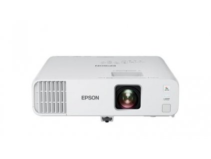 EPSON projektor EPSON EB-L260F 3LCD Laser FullHD, 4600ANSI, 2 500 000:1, HDMI, LAN, WiFi, Miracast