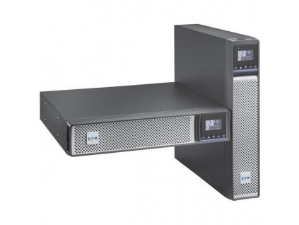 Eaton 5PX 3000i RT2U G2, Gen2 UPS 3000VA / 3000W, 8 zásuvek IEC, rack/tower