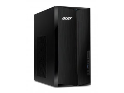 ACER PC Aspire TC-1780, i5-13400F,16GB,512GBSSD+1000GBHDD,GTX 1660,W11H,Black