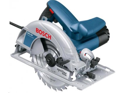 Bosch GKS 190, Professional