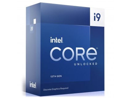 Intel/i9-13900KF/24-Core/3GHz/LGA1700